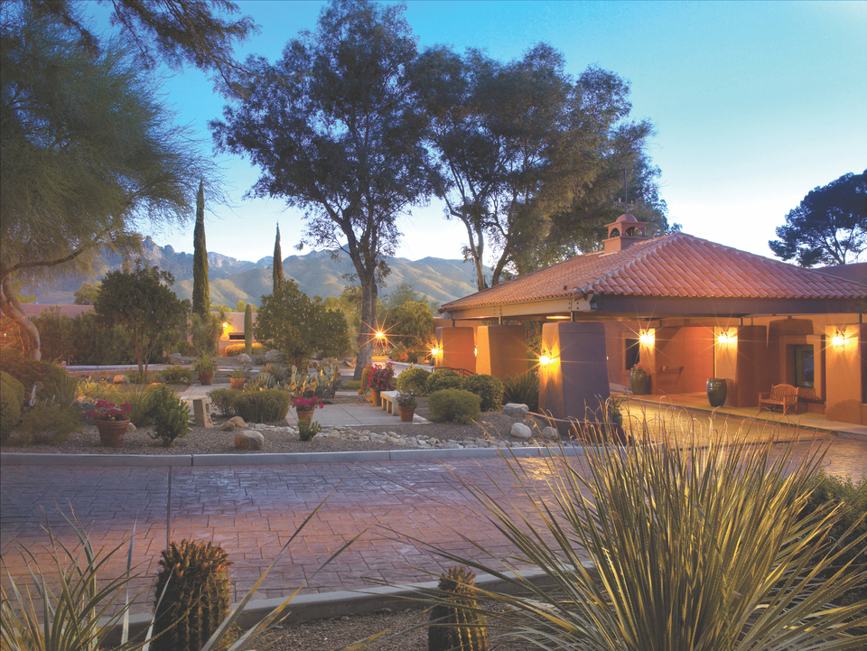 Canyon Ranch Tucson, photo 5