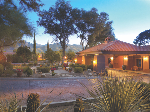 Canyon Ranch Tucson, photo 5