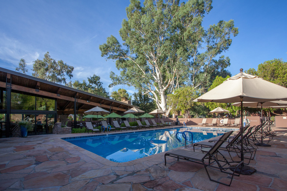 Canyon Ranch Tucson, photo 13