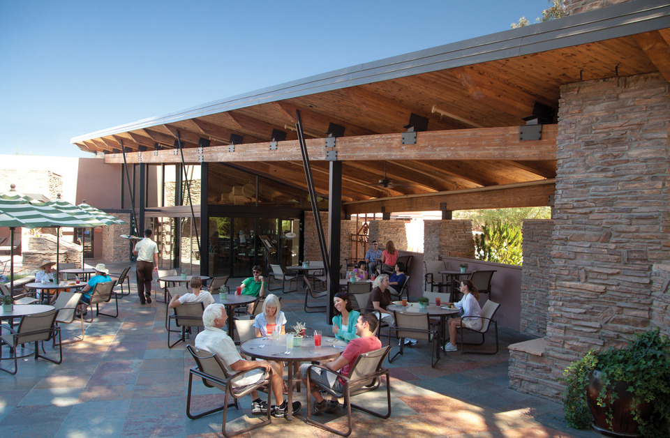 Canyon Ranch Tucson, photo 6