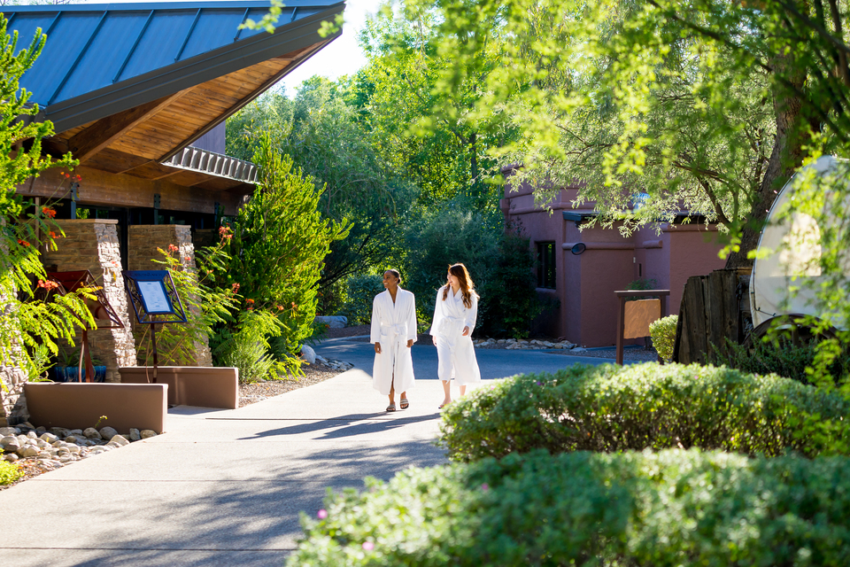 Canyon Ranch Tucson, photo 3