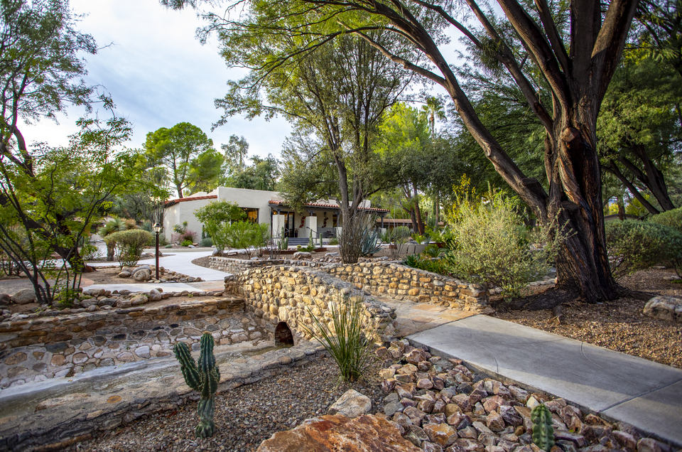 Canyon Ranch Tucson, photo 1