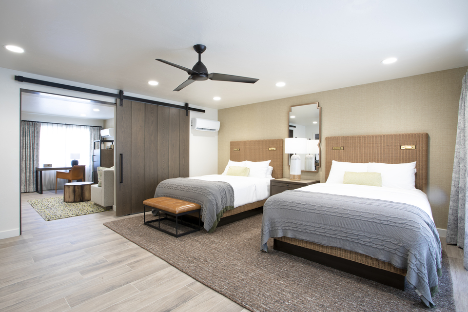 Canyon Ranch Tucson, photo 2