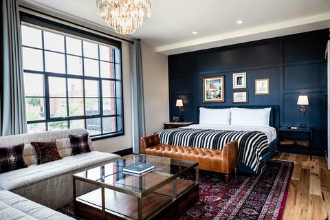 The Ramble Hotel, photo 3