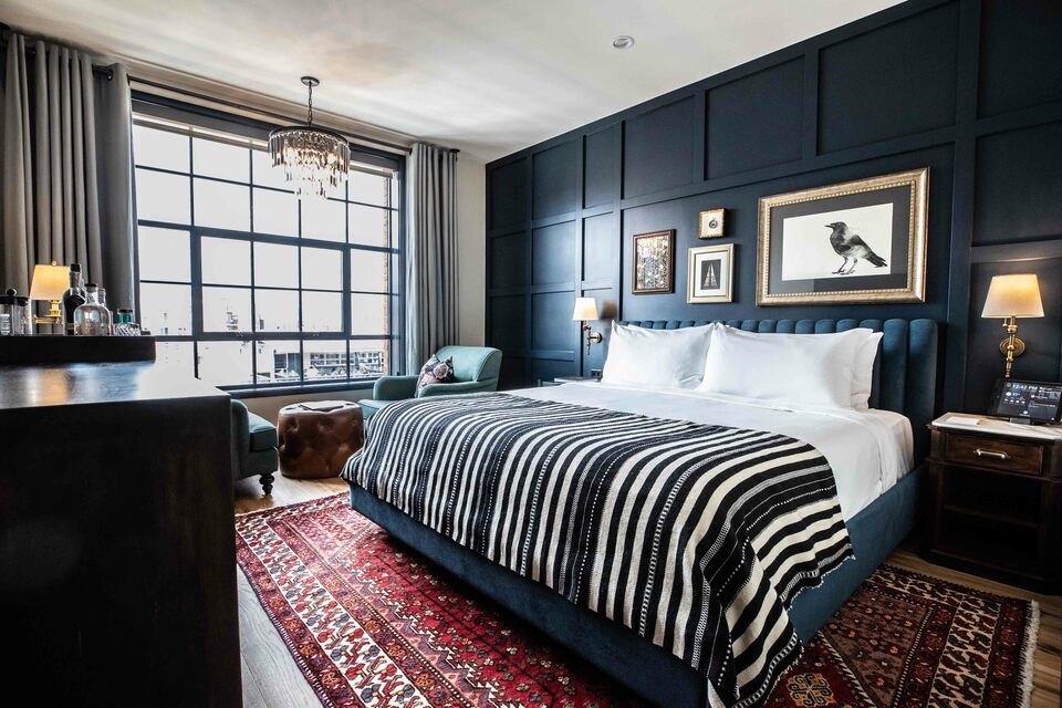 The Ramble Hotel, photo 5