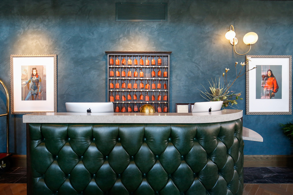 The Ramble Hotel, photo 4