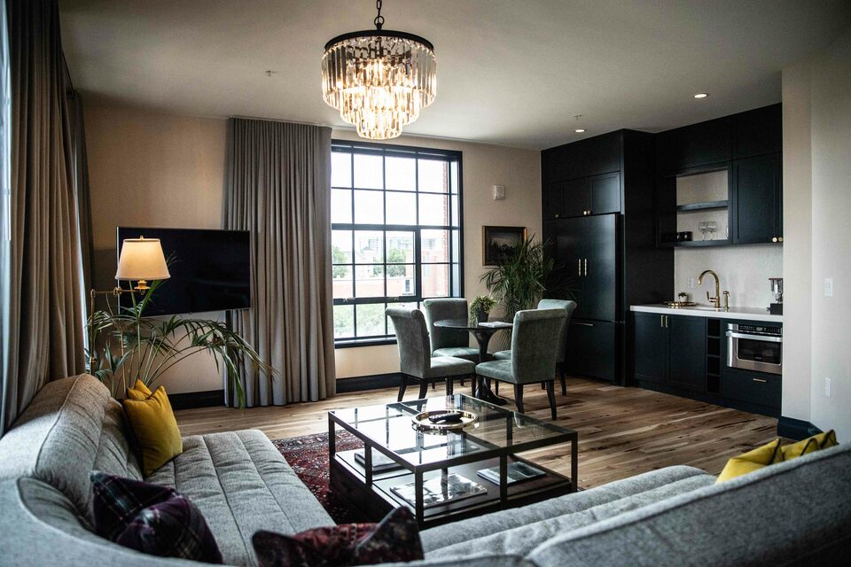 The Ramble Hotel, photo 6