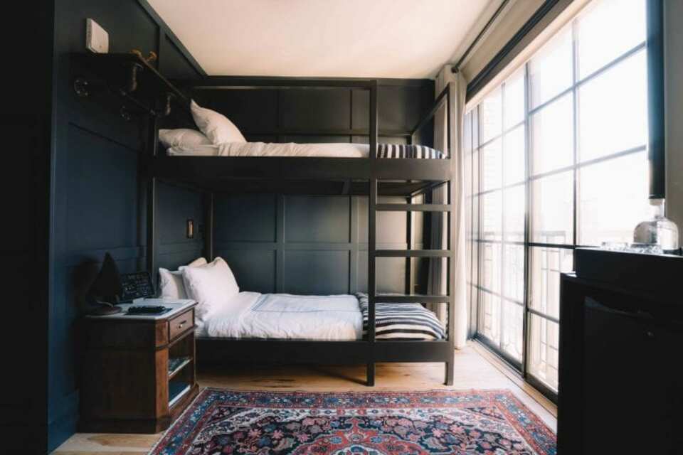 The Ramble Hotel, photo 7