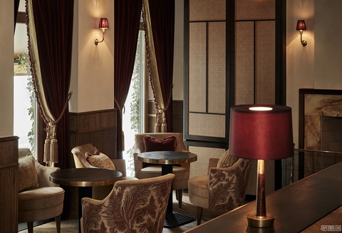 Hotel Sanders, photo 2