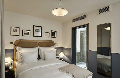 Hotel Sanders, photo 3