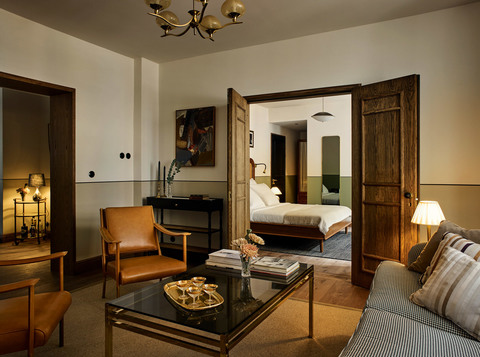 Hotel Sanders, photo 5