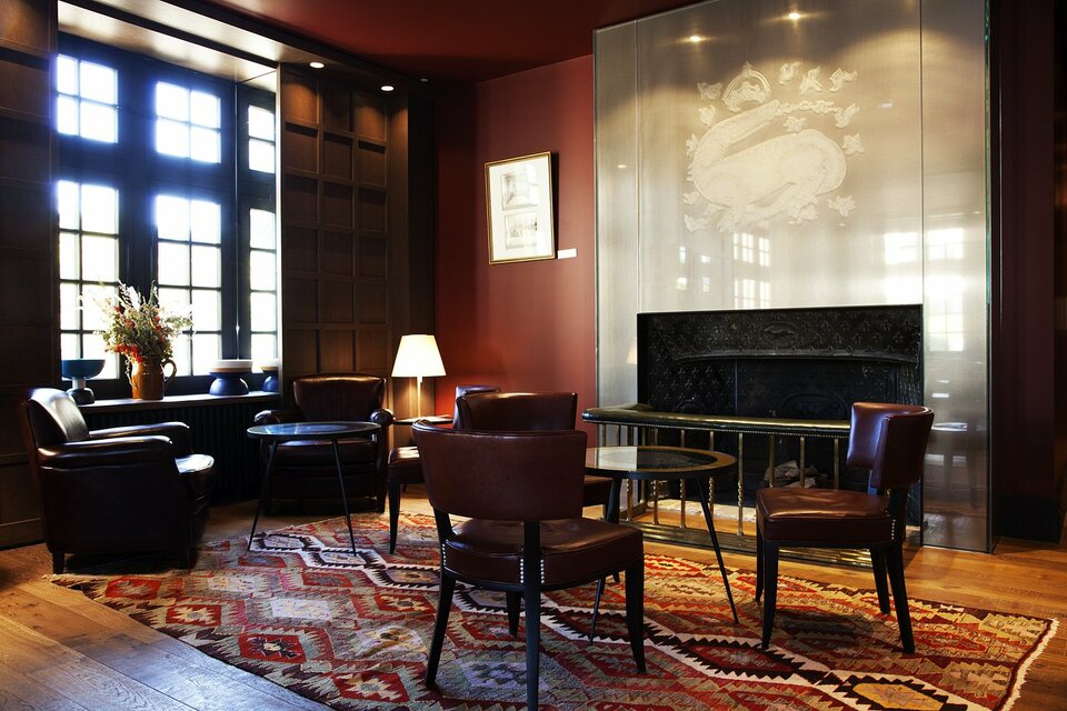 Relais De Chambord, photo 2
