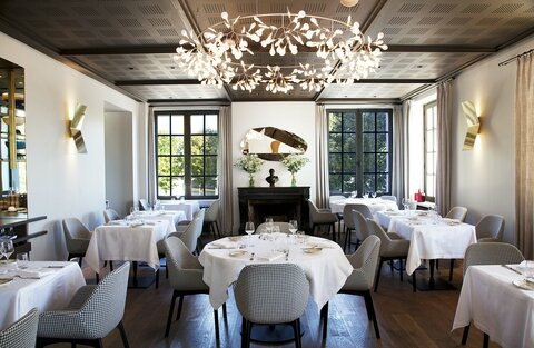 Relais De Chambord, photo 3