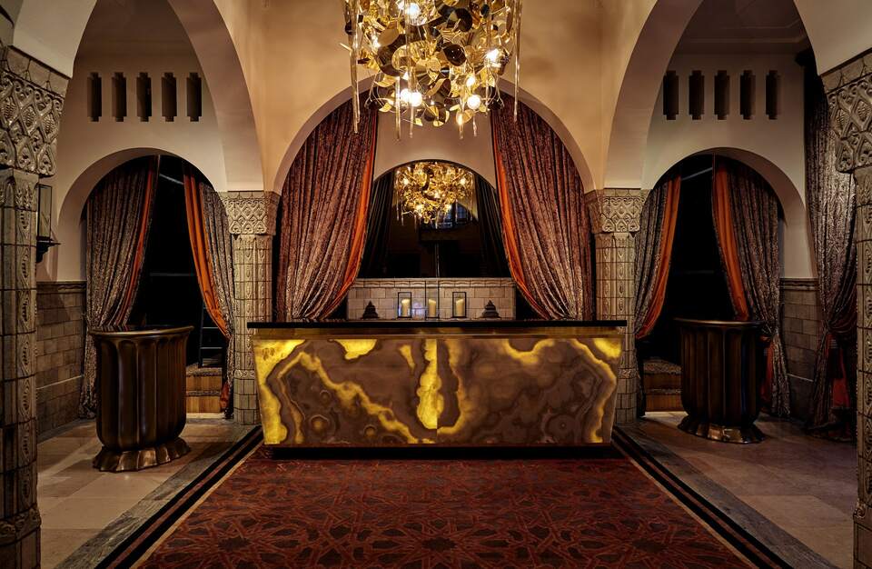Hotel TwentySeven, photo 3