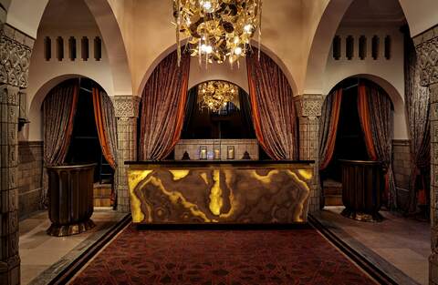Hotel TwentySeven, photo 3