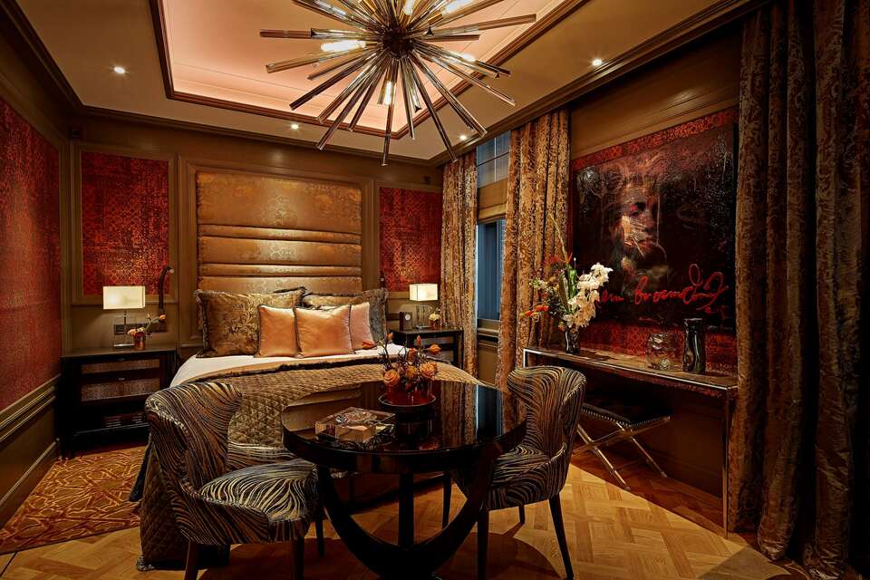 Hotel TwentySeven, photo 4