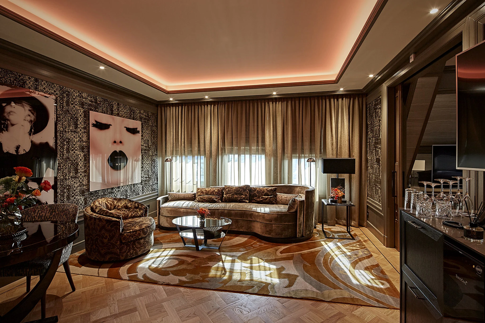 Hotel TwentySeven, photo 6