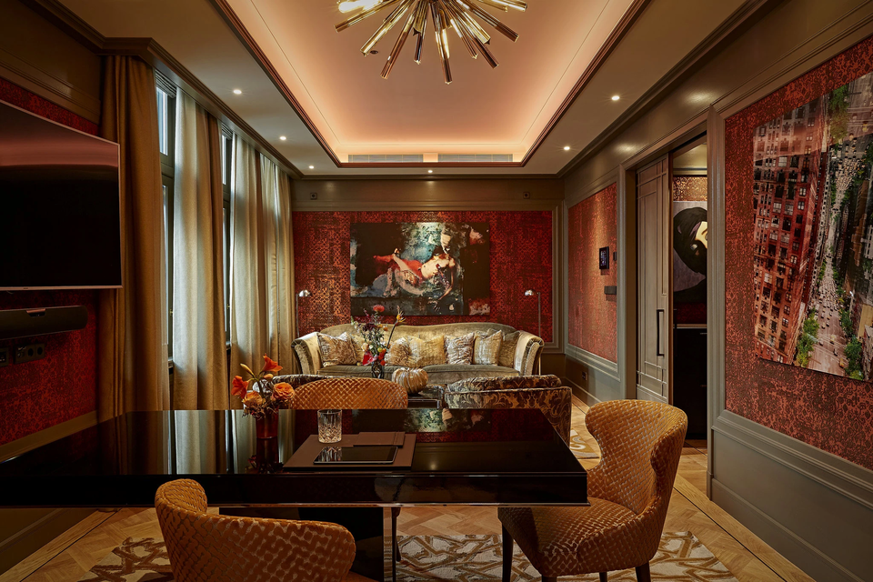 Hotel TwentySeven, photo 7