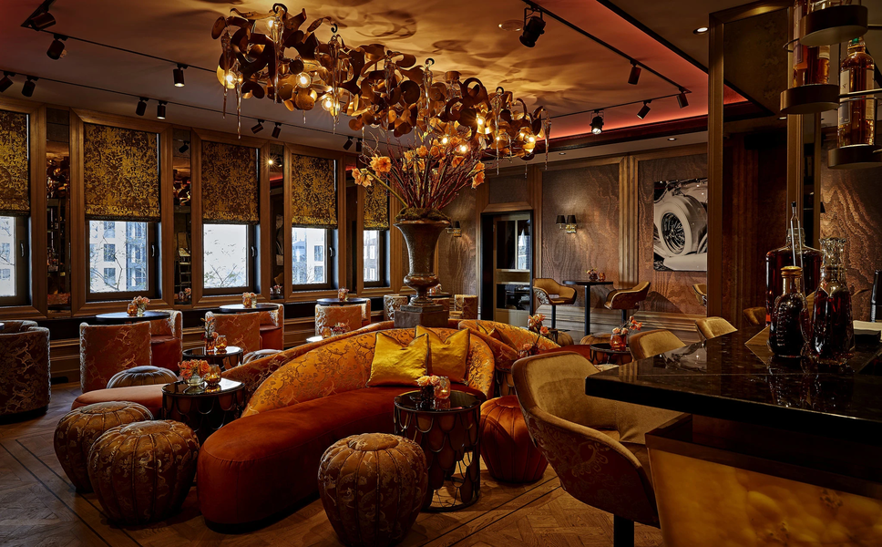 Hotel TwentySeven, photo 1
