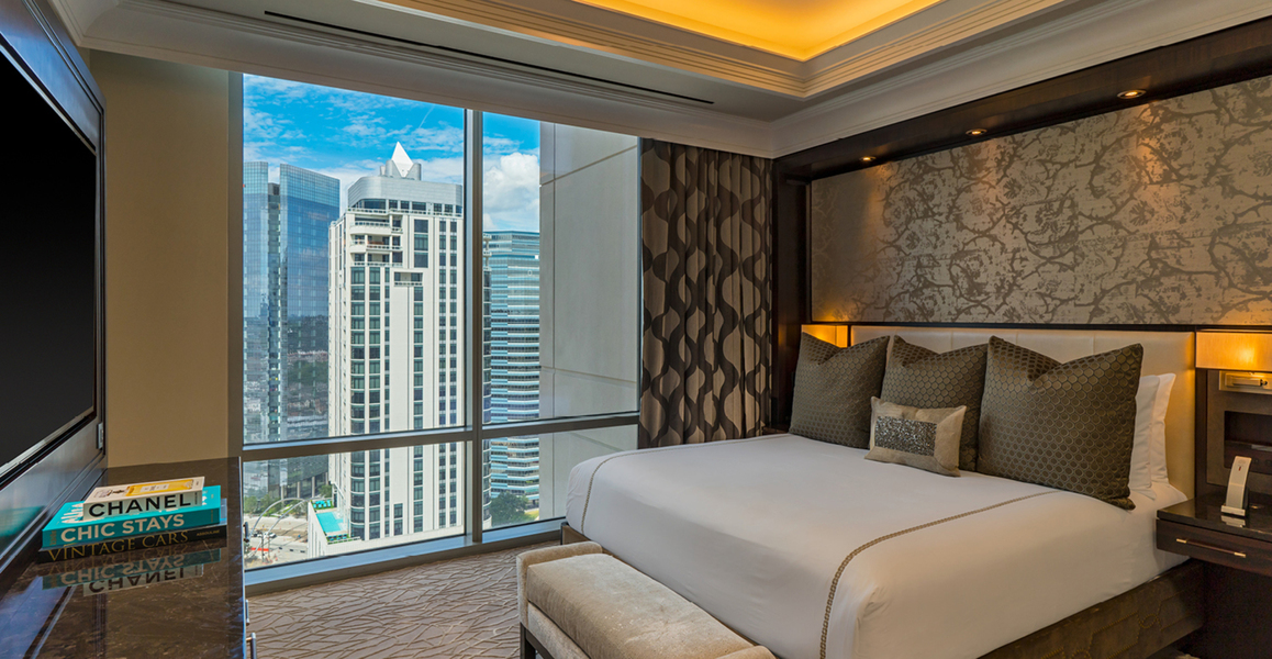 The Post Oak Hotel at Uptown Houston, photo 6