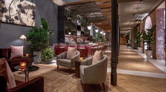The Eliza Jane, photo 5