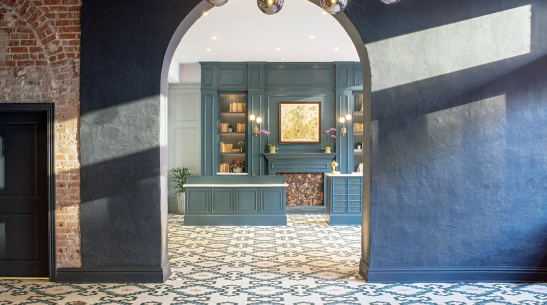 The Eliza Jane, photo 8