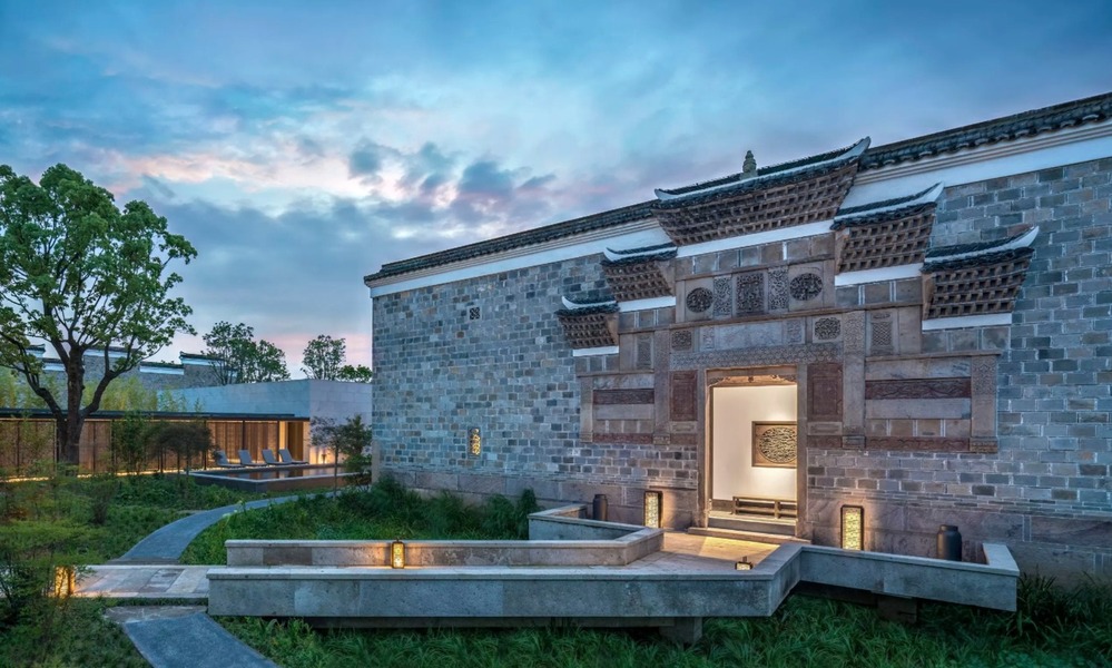 Amanyangyun, photo 1