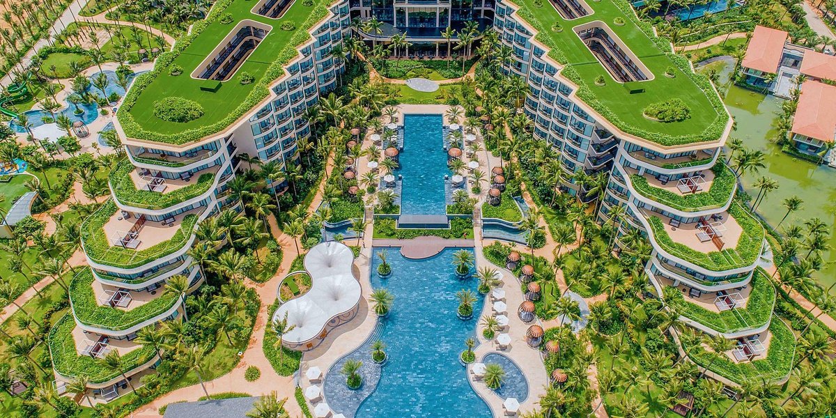 InterContinental Phu Quoc Long Beach Resort, photo 1