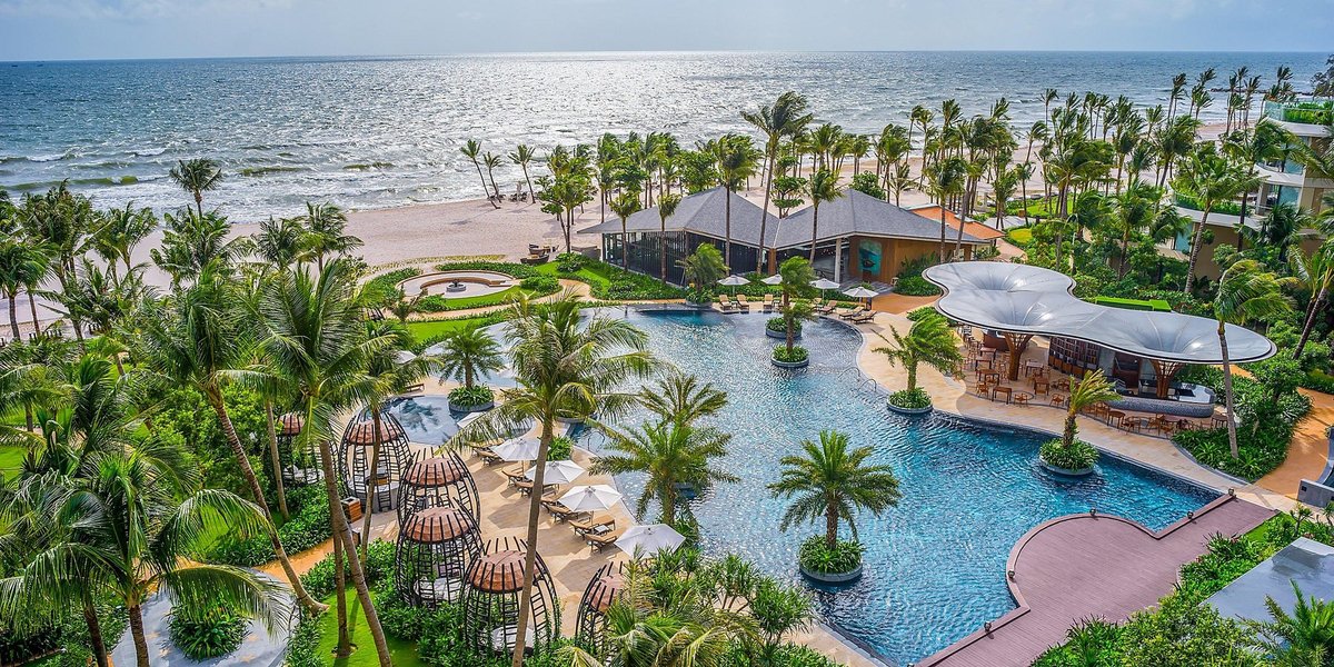 InterContinental Phu Quoc Long Beach Resort, photo 2