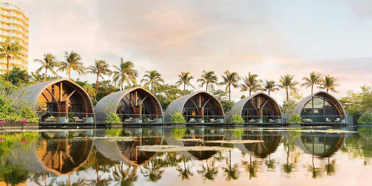 InterContinental Phu Quoc Long Beach Resort, photo 3