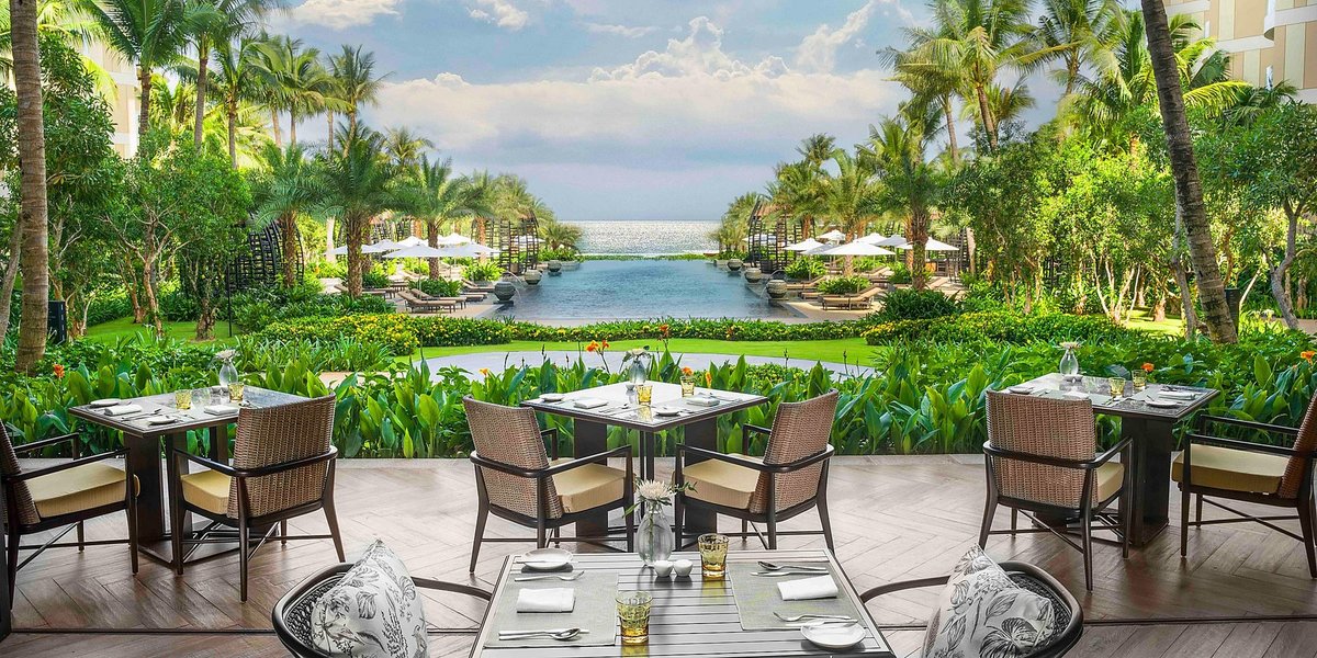 InterContinental Phu Quoc Long Beach Resort, photo 4