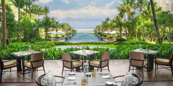 InterContinental Phu Quoc Long Beach Resort, photo 4