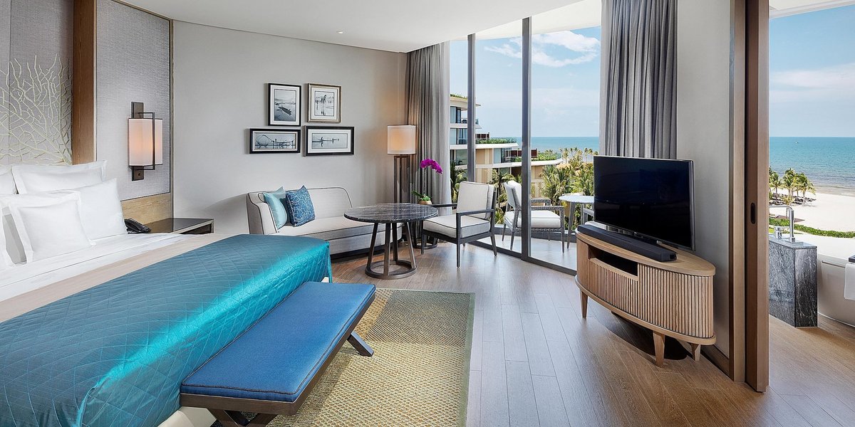 InterContinental Phu Quoc Long Beach Resort, photo 5