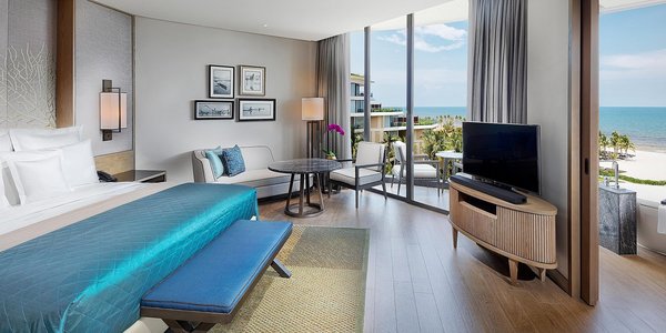 InterContinental Phu Quoc Long Beach Resort, photo 5