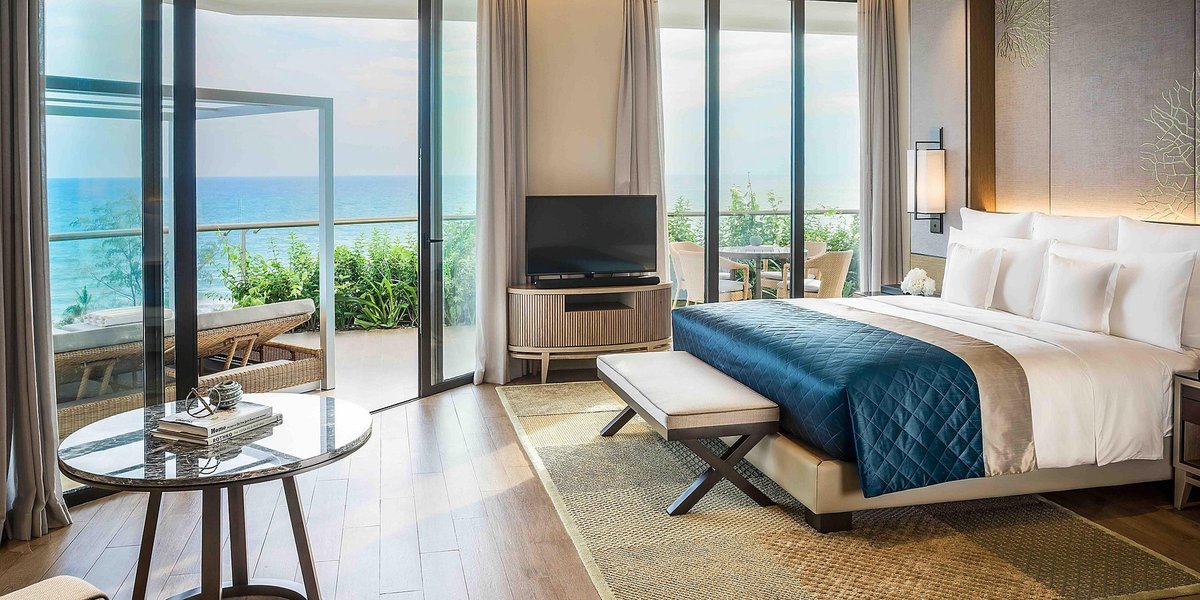 InterContinental Phu Quoc Long Beach Resort, photo 6