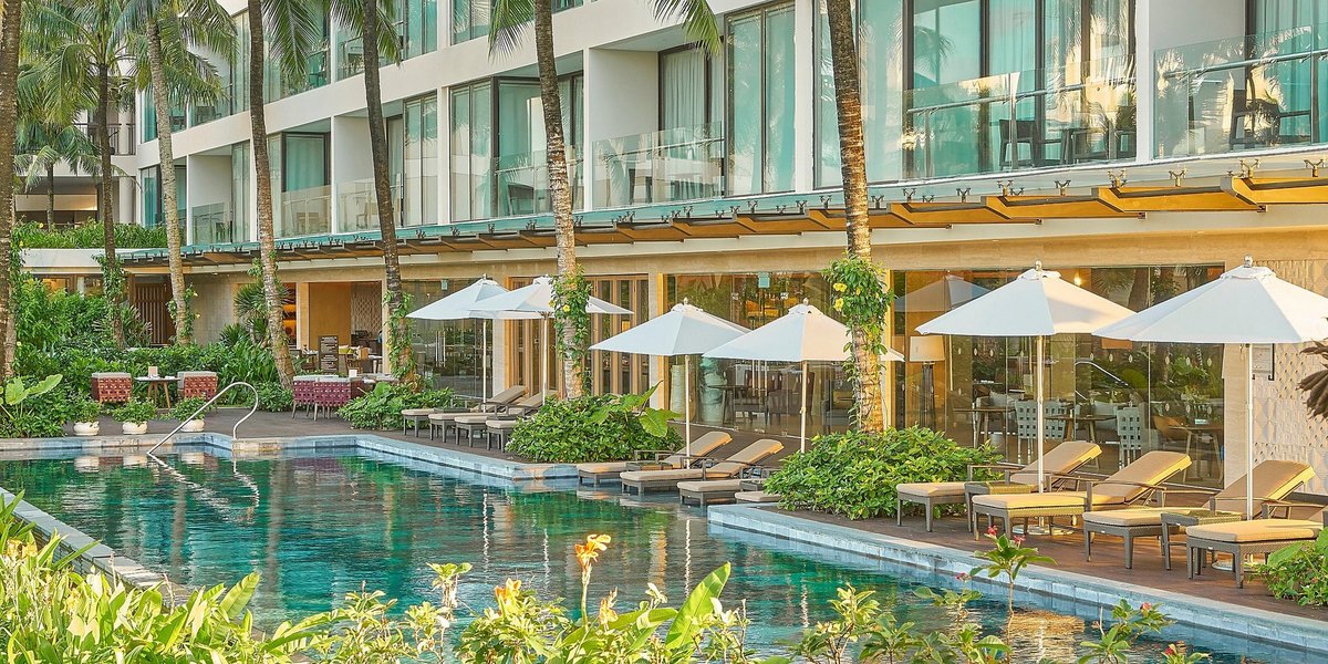 InterContinental Phu Quoc Long Beach Resort, photo 7