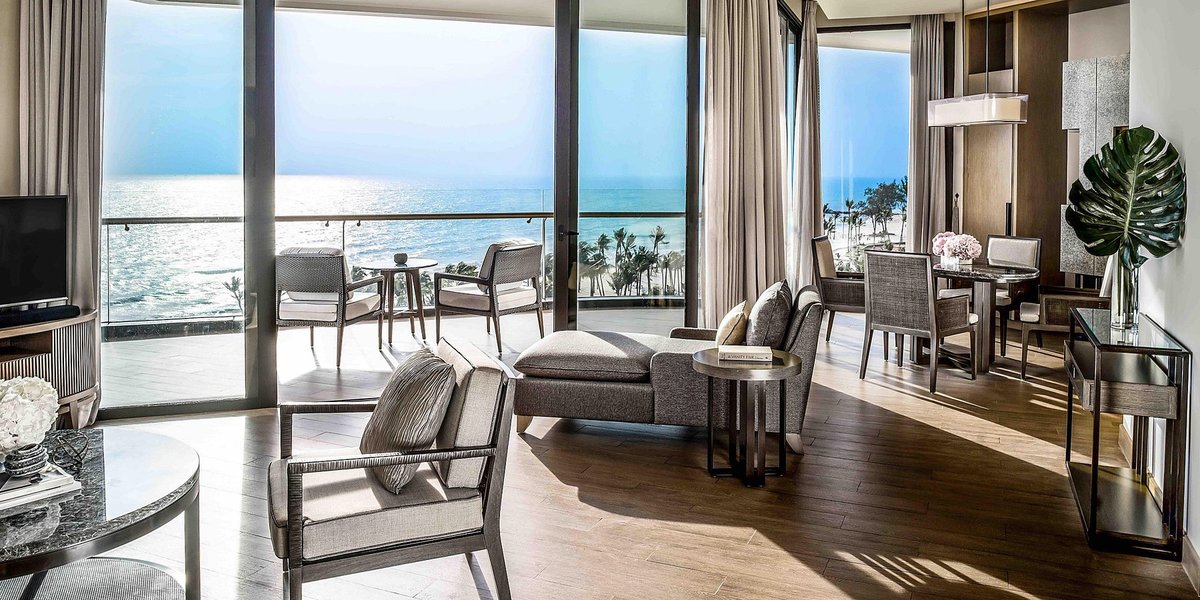 InterContinental Phu Quoc Long Beach Resort, photo 8