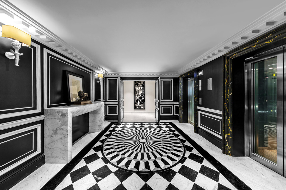 Hôtel de Berri, photo 1