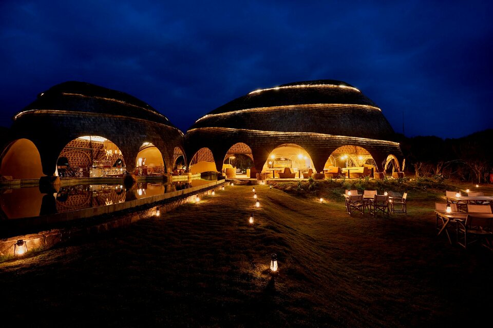 Wild Coast Tented Lodge, photo 7