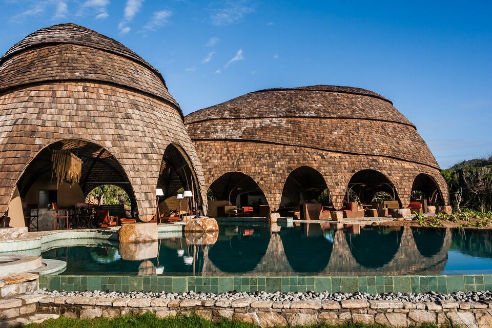 Wild Coast Tented Lodge, photo 2