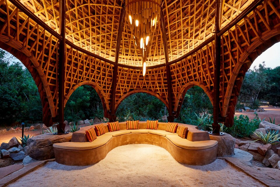 Wild Coast Tented Lodge, photo 5