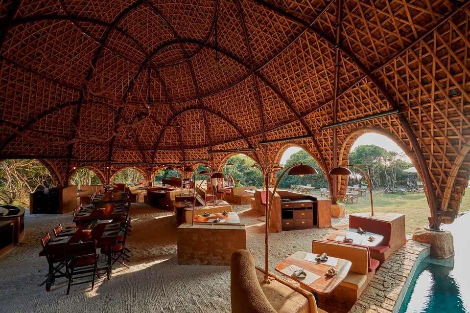 Wild Coast Tented Lodge, photo 3