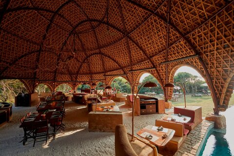Wild Coast Tented Lodge, photo 3
