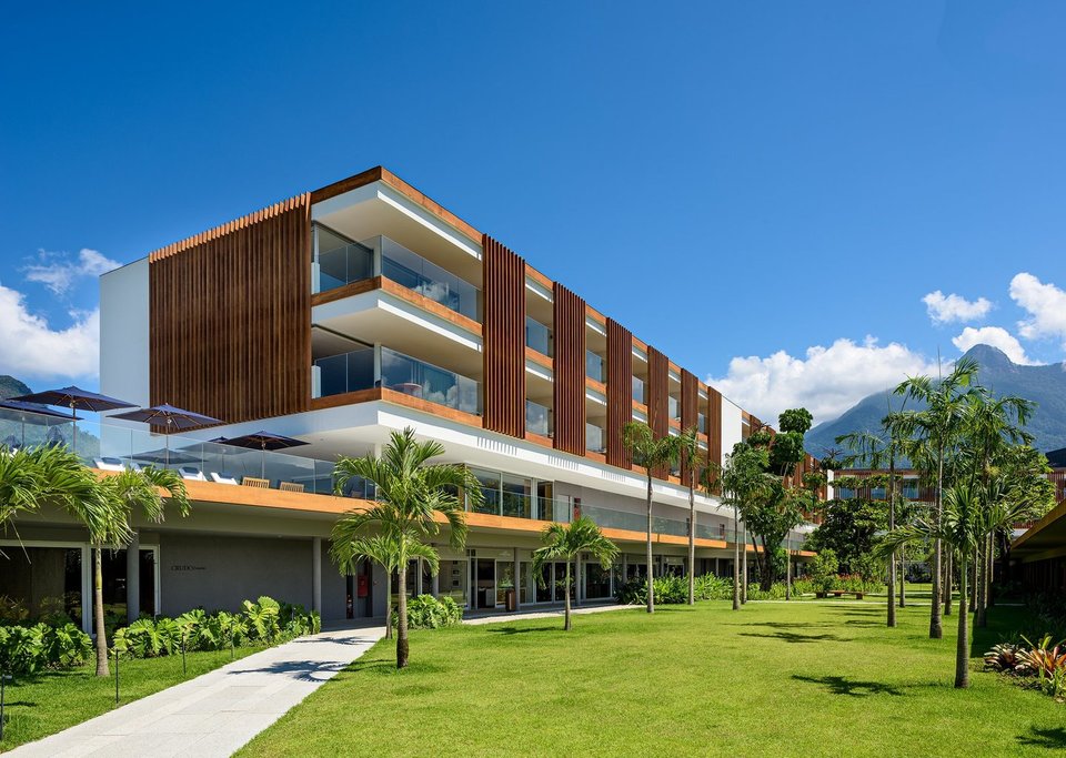 Hotel Fasano Angra dos Reis, photo 1