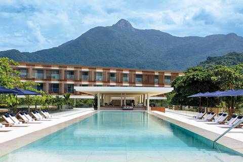 Hotel Fasano Angra dos Reis, photo 2