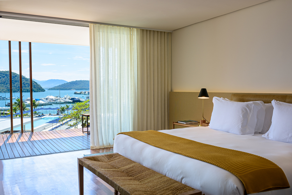 Hotel Fasano Angra dos Reis, photo 4