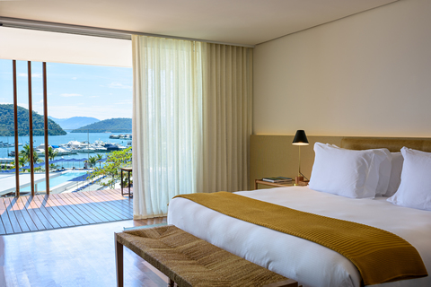 Hotel Fasano Angra dos Reis, photo 4