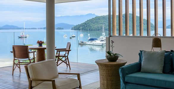 Hotel Fasano Angra dos Reis, photo 5