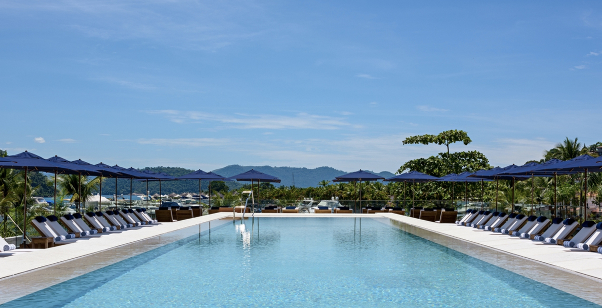 Hotel Fasano Angra dos Reis, photo 8