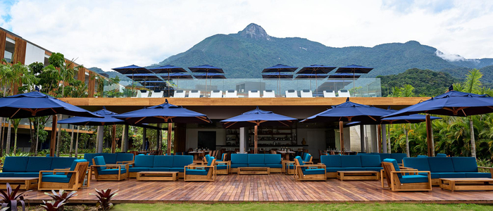 Hotel Fasano Angra dos Reis, photo 3
